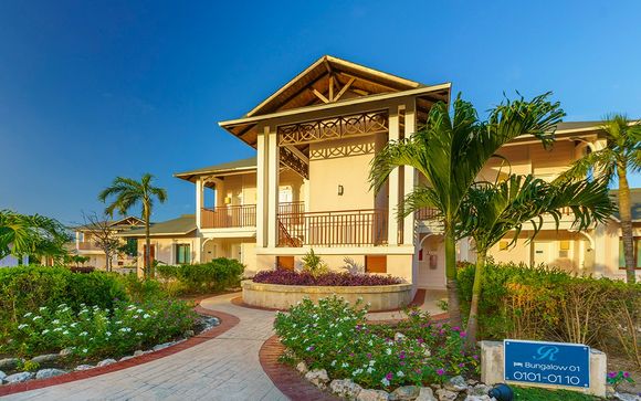 Royalton Cayo Santa Maria 5*