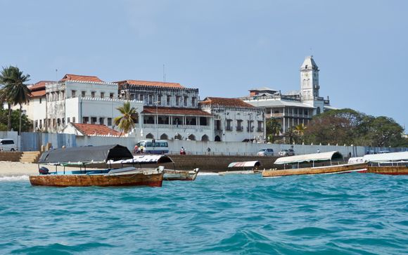 Mettez une option sur l