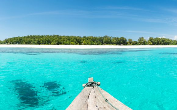 Mettez une option sur l