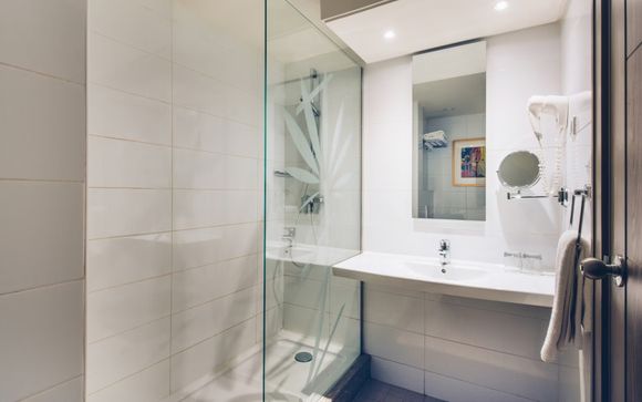 Uw kamer