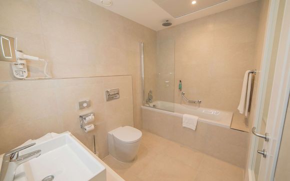 Uw kamer