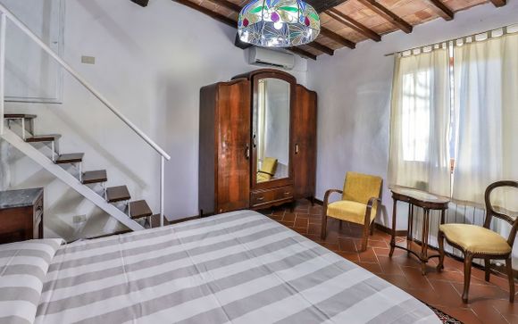 Uw kamer