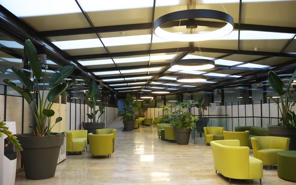 Poussez les portes de votre 4*