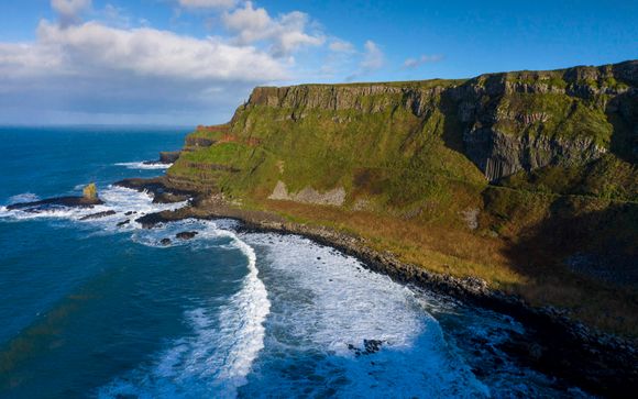 Rendez-vous... en Irlande