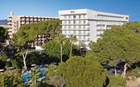 Uw hotel