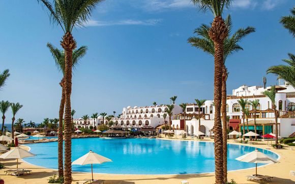 Savoy Sharm El Sheikh 5*