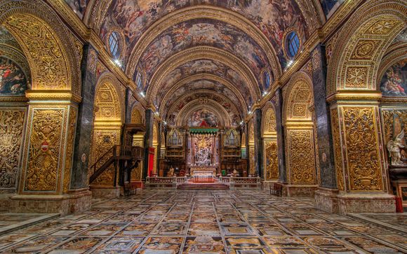 Découvrez les îles de l’archipel de Malte !