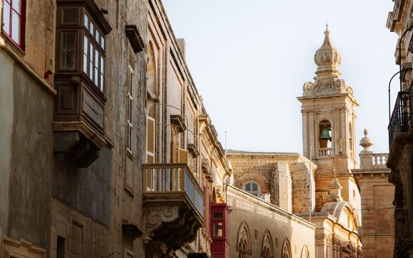 Découvrez les îles de l’archipel de Malte !