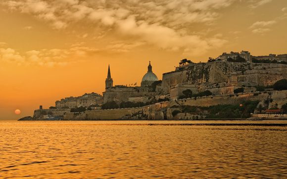Découvrez les îles de l’archipel de Malte !