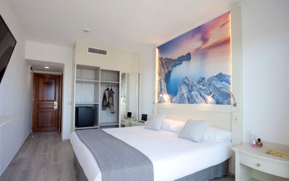 Uw kamer