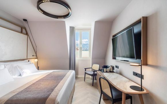 Uw kamer