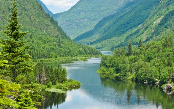Votre destination