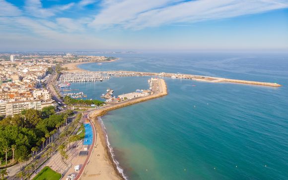 Welkom in... Cambrils!