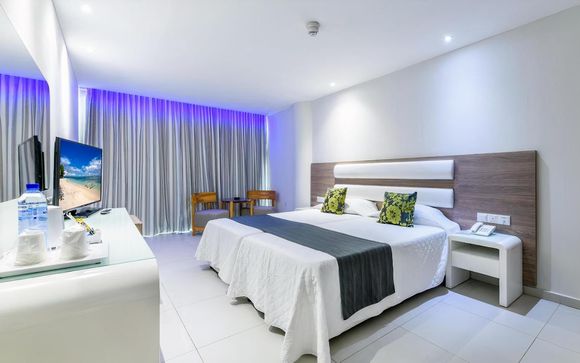 Uw kamer