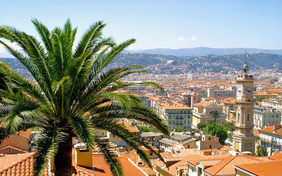 Rendez-vous... à Nice