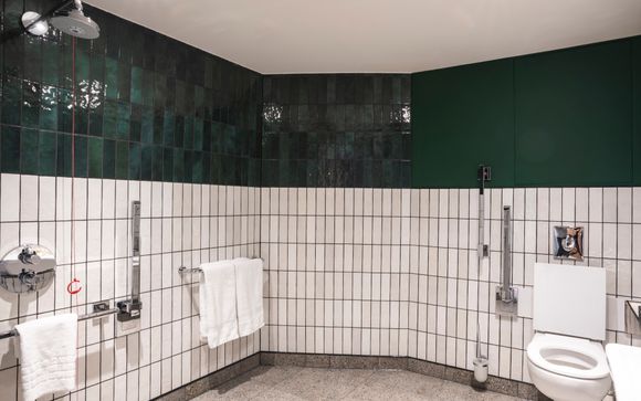 Uw kamer