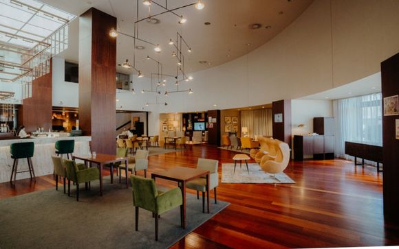 Gaia Residence
