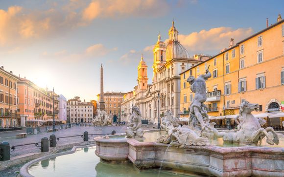 Mettez une option sur l