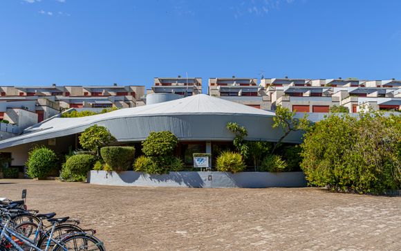 Uw hotel