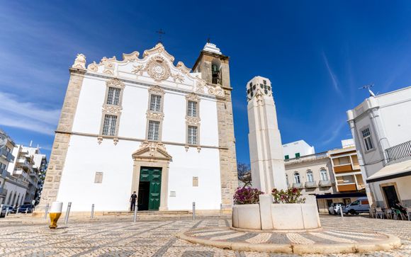 Mettez une option sur l