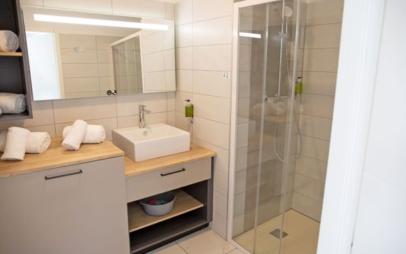 Je appartement
