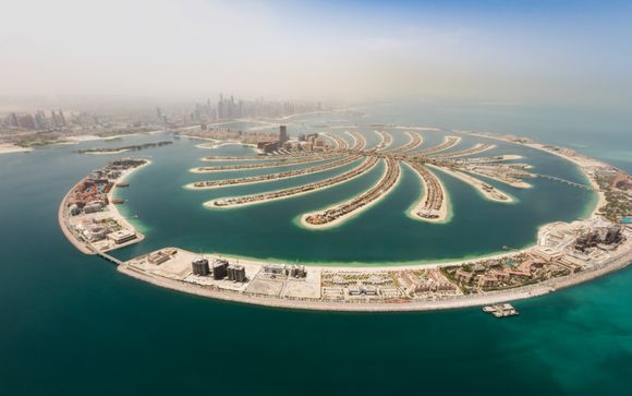 Welkom in ... de Verenigde Arabische Emiraten!