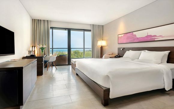 Accommodaties