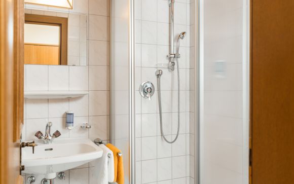Uw kamer