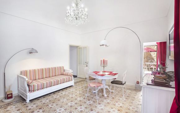 Uw kamer