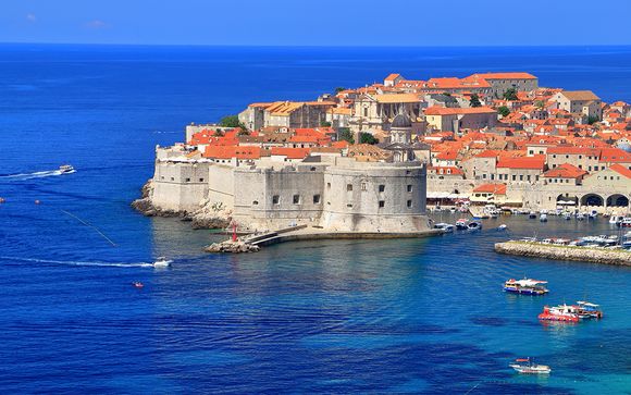 Mettez une option sur l