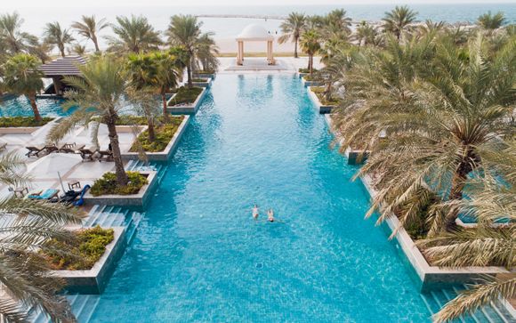 Rixos Al Mairid Ras Al Khaimah Resort 5*