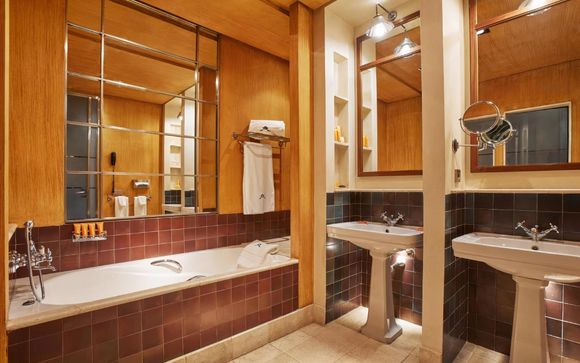 Uw kamer