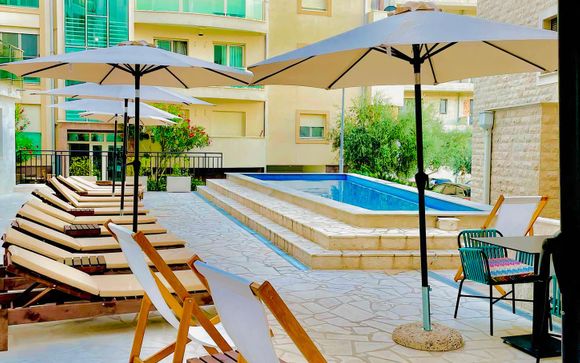 Garni Hotel Casa di Sofia 4*