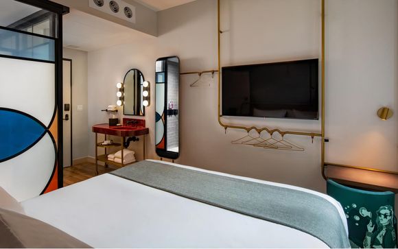 Uw kamer
