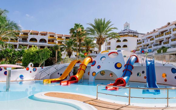 Poussez les portes de votre hôtel