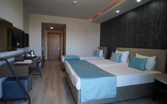 Uw kamer
