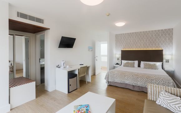Uw kamer