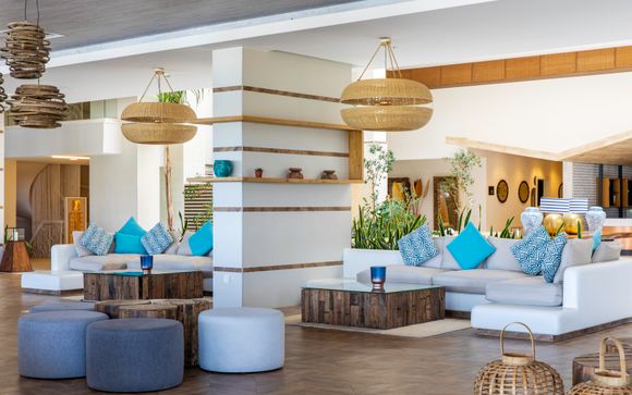 Design Plus Seya Beach Hotel 5*