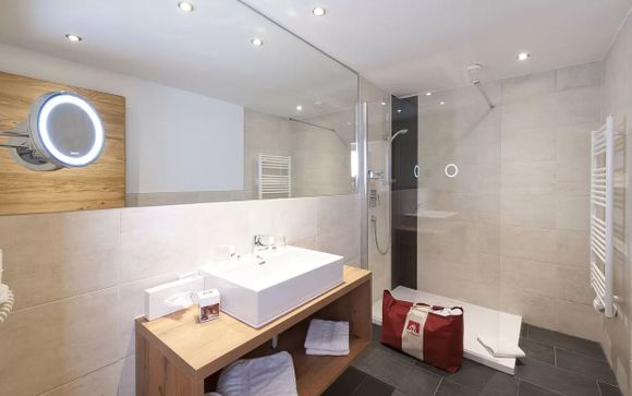 Uw kamer