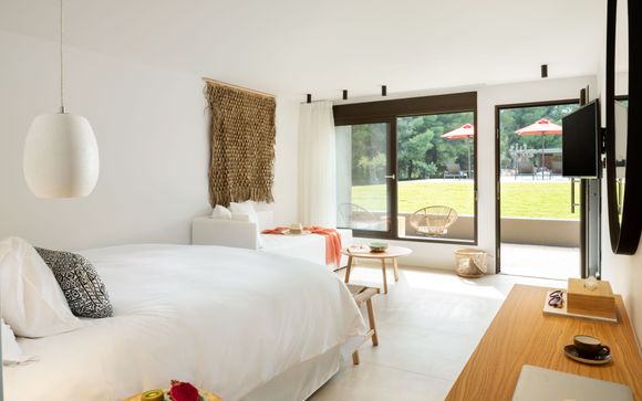 Uw kamer