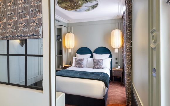 Kamer