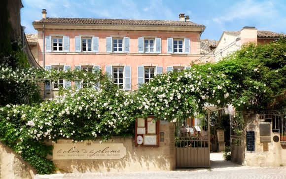 Poussez les portes de votre 4*