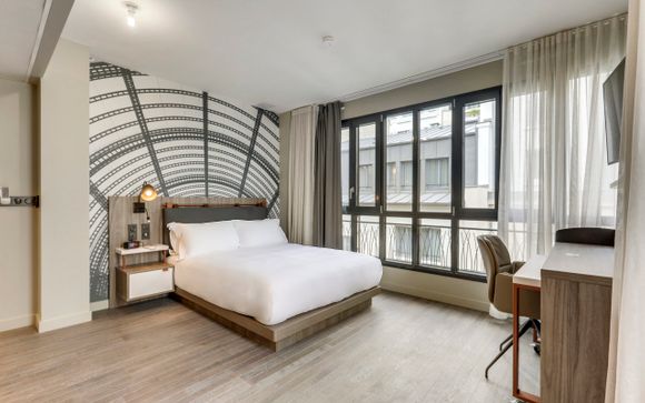 Uw kamer