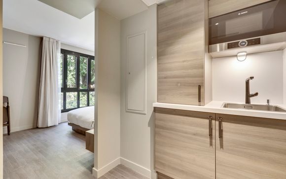 Uw kamer