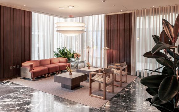 Hotel Saint 4*