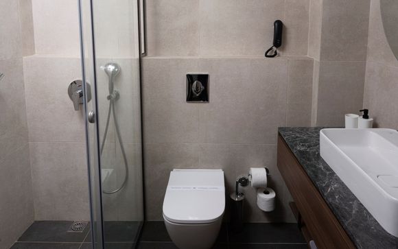 Uw kamer