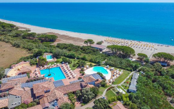 Perdepera Resort 4*