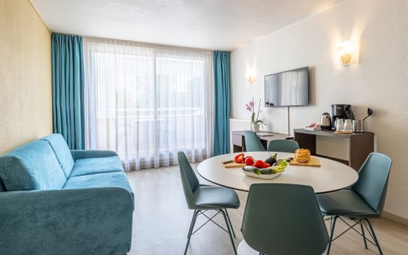 Uw kamer