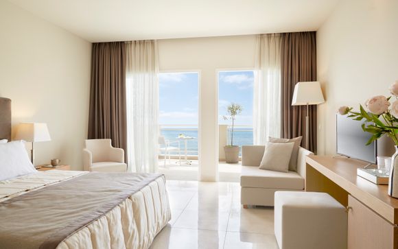 Les chambres 