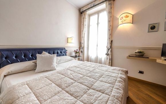 Accommodaties